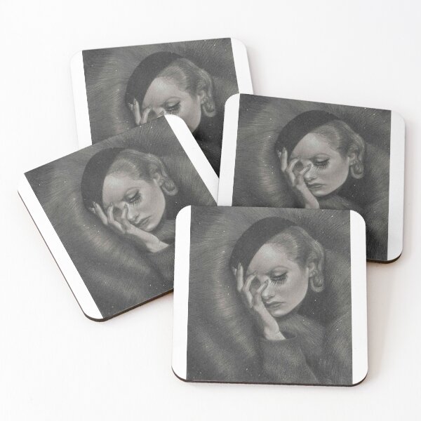Item preview, Noir December  designed and sold by Jessica Perner.