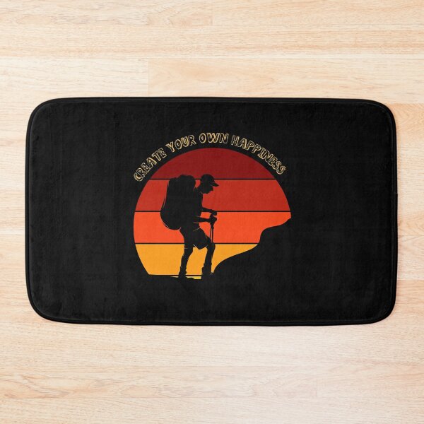 Item preview,   Create Your Own Happiness designed and sold by gjen53.