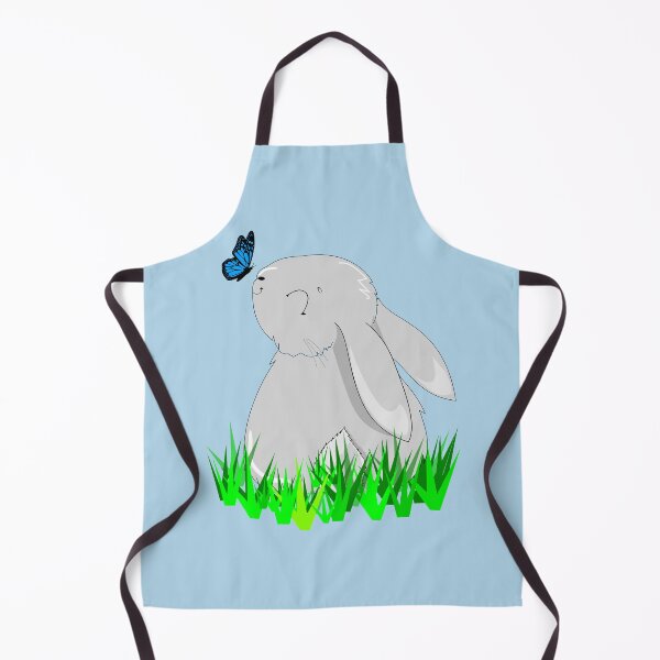Item preview, bun bunny designed and sold by Pirayz.