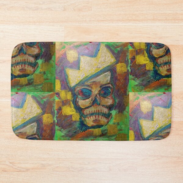 Item preview, King Skull designed and sold by Treihova.