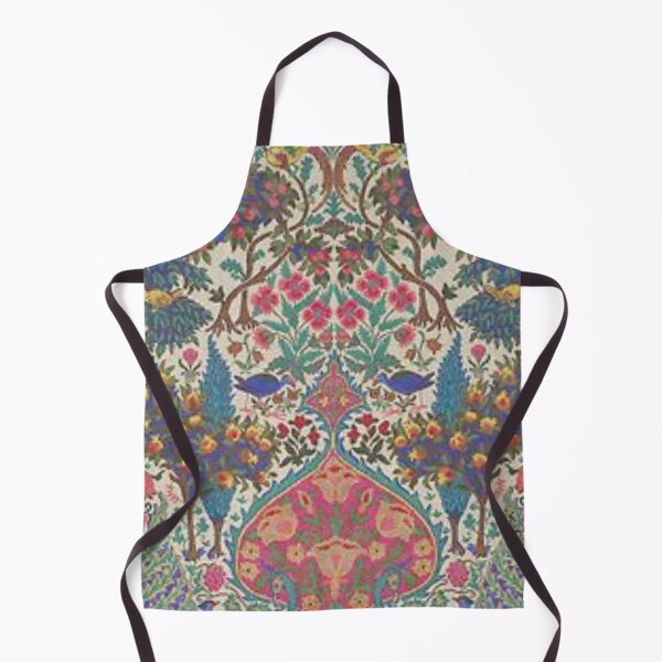Item preview, Colorful unique flower art pattern designed and sold by astrunb5.