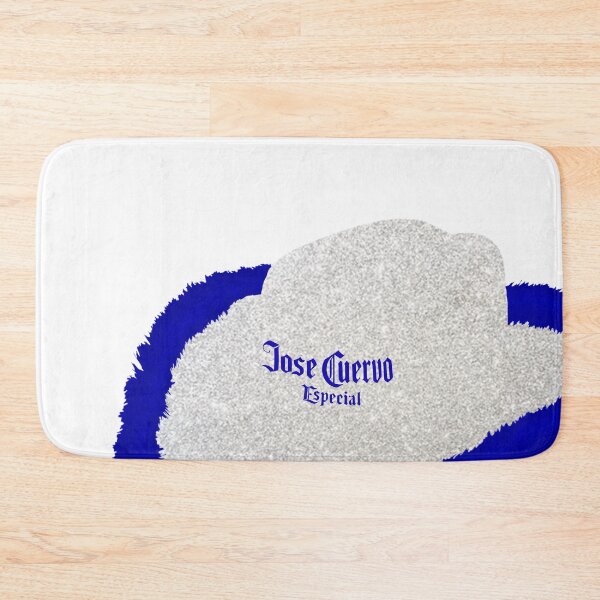 Item preview, Glitter Jose Cuervo Cowboy Hat designed and sold by tryin2brelevant.