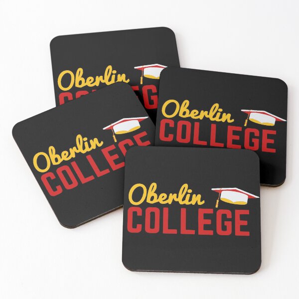 Item preview, Oberlin College designed and sold by mouad naouiri.