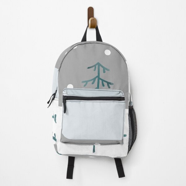 Item preview, Snow and Trees designed and sold by ShaunSandhu.