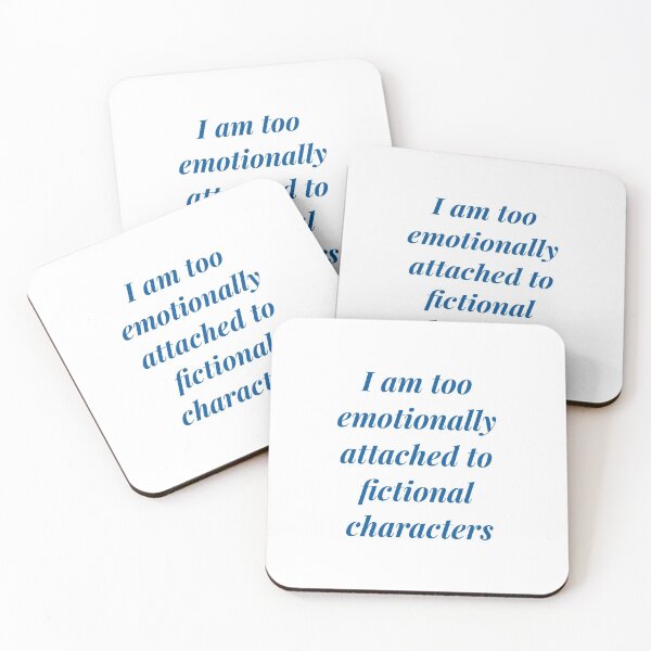 Item preview, Fictional characters designed and sold by nfgirl33.