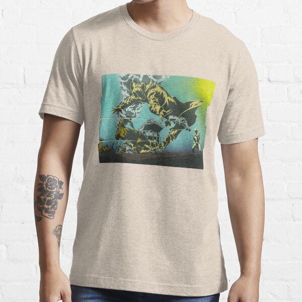 Once Upon A Time In The West Essential T-Shirt
