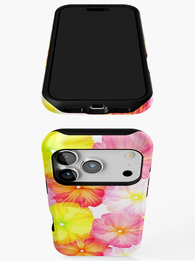 Thumbnail 3 of 4, iPhone Case, IconPatterns99 designed and sold by IconPatterns.
