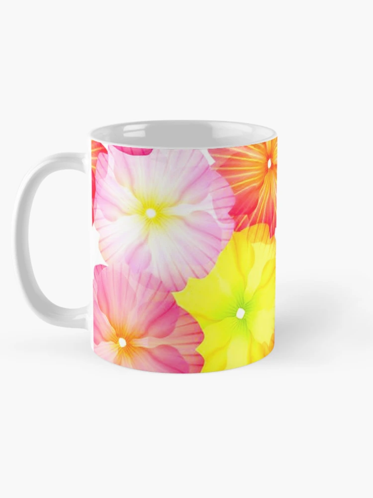 Thumbnail 5 of 6, Coffee Mug, IconPatterns99 designed and sold by IconPatterns.