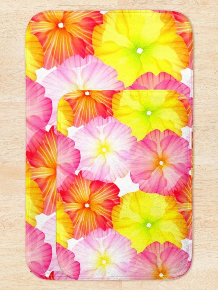 Thumbnail 5 von 6, Badematte, IconPatterns99 designt und verkauft von IconPatterns.
