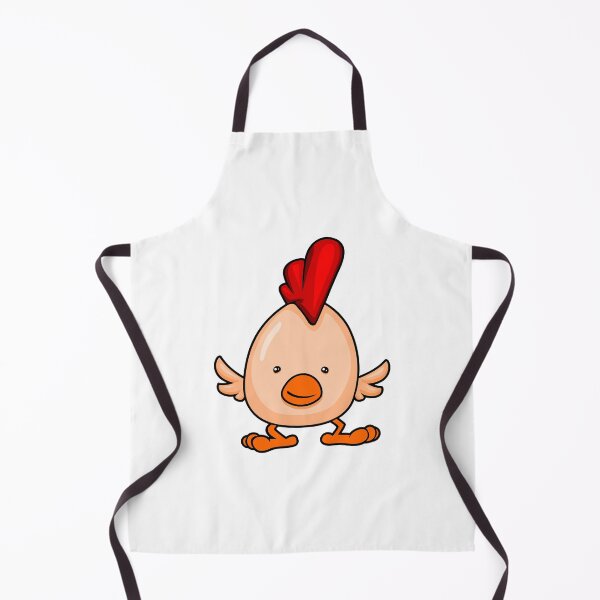 Aperçu de l'œuvre Joli petit poulet créée et vendue par fourretout.