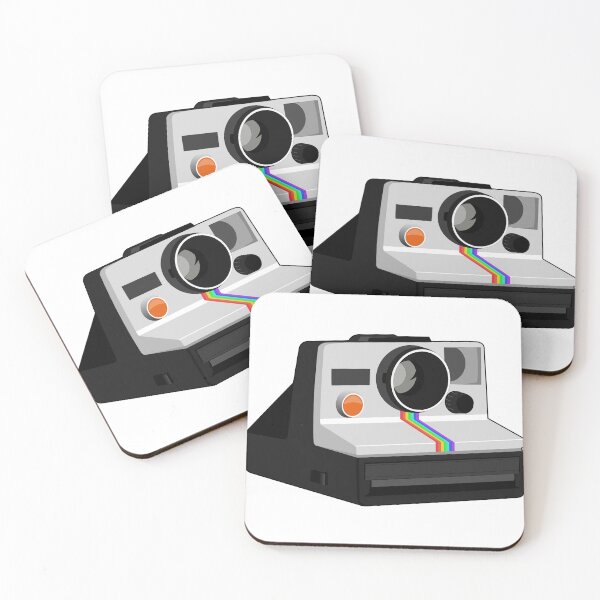 Item preview, Polaroid designed and sold by JuniorJoka.