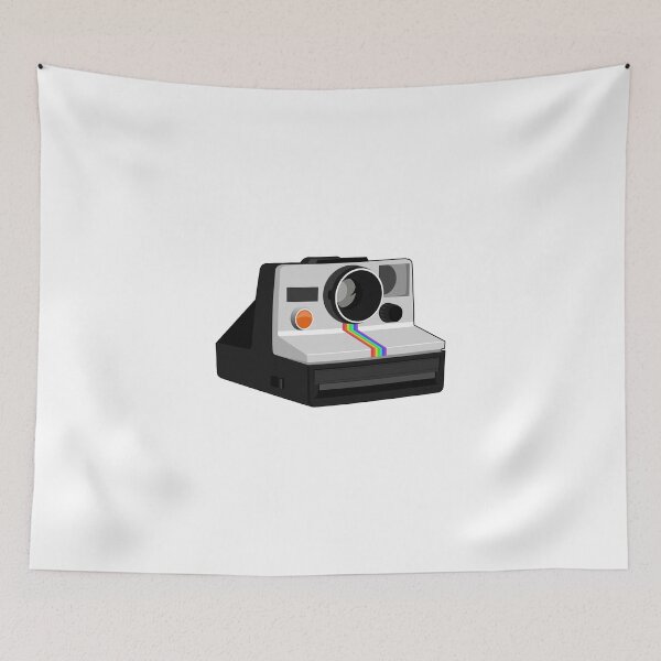Item preview, Polaroid designed and sold by JuniorJoka.