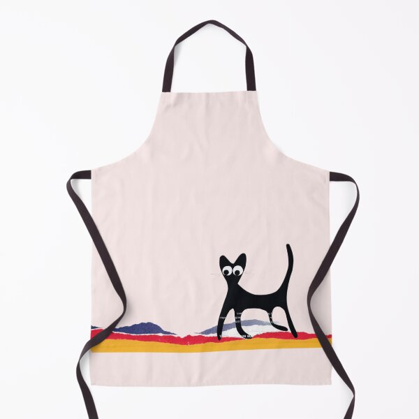 Item preview, Black Cat designed and sold by kertasiun.