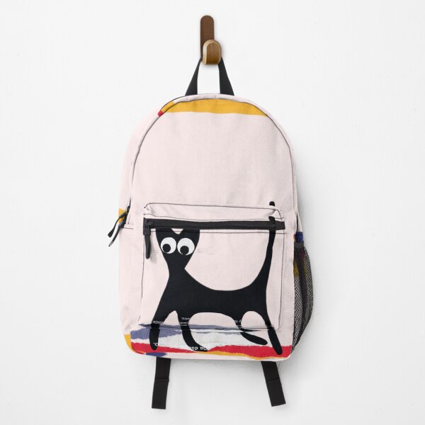 Item preview, Black Cat designed and sold by kertasiun.