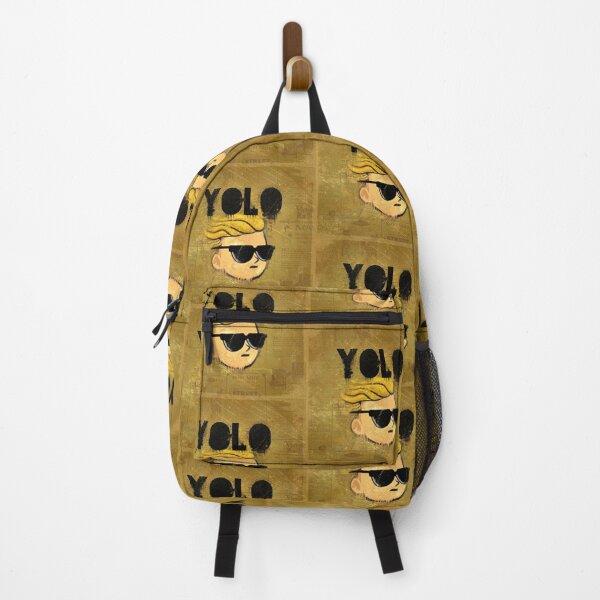 Item preview, Yolo designed and sold by Chrisjeffries24.