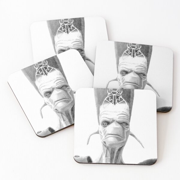 Item preview, Maltazard designed and sold by watsonillustrations.
