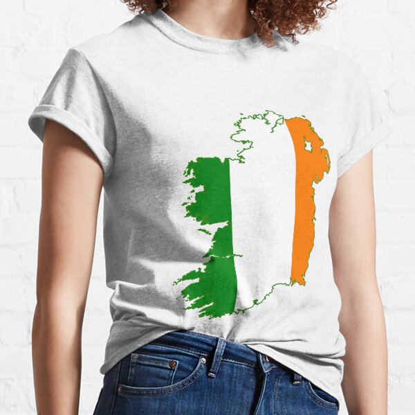 Ireland Flag Merch & Gifts for Sale | Redbubble