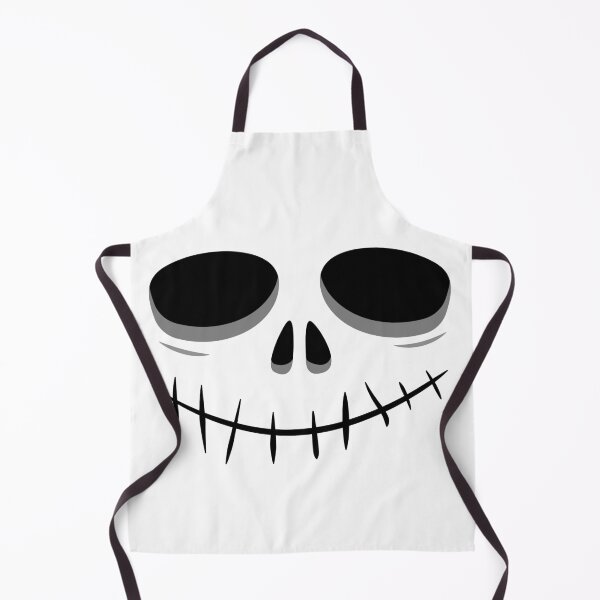 Item preview, Skeleton Face Halloween Costume T-Shirt designed and sold by alancrapopod.