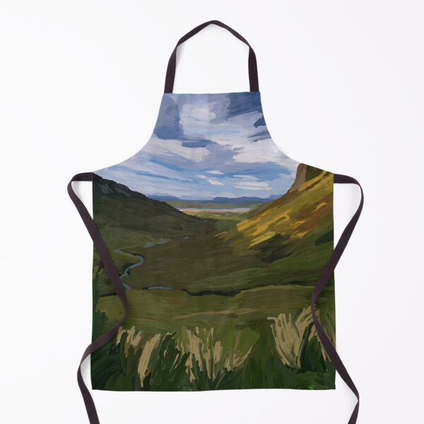 Item preview, Donegal Valley designed and sold by lk--design--.