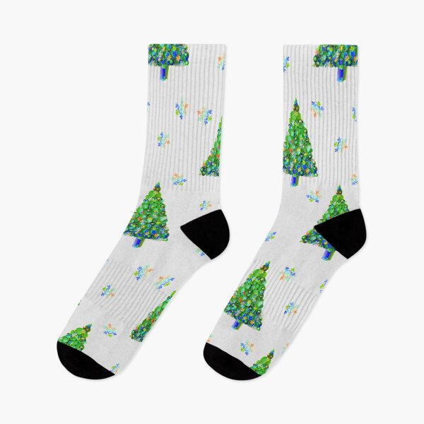 Item preview,  Handmade Christmas/Green designed and sold by Sonia Osiecka Ramsurn.