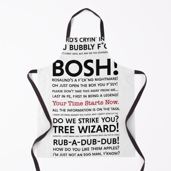Item preview, Taskmaster Quotes designed and sold by ambohn.