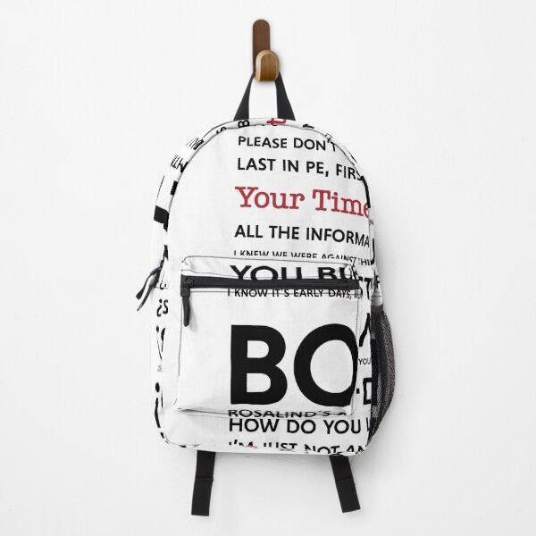 Item preview, Taskmaster Quotes designed and sold by ambohn.