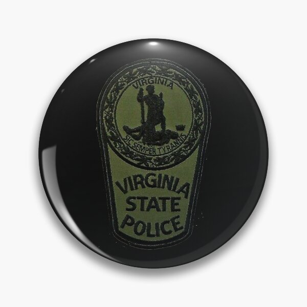 Item preview, Virginia State Police SWAT designed and sold by Lawrence Baird.
