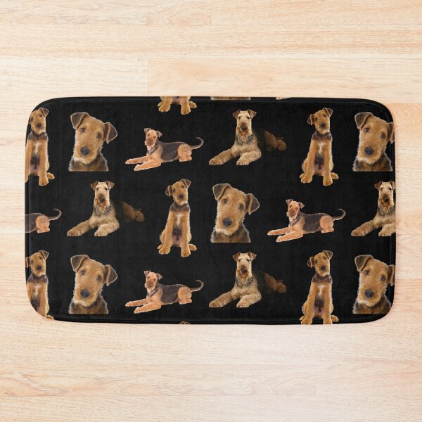 Item preview, Airedale Terrier designed and sold by TheAnimalZ00.