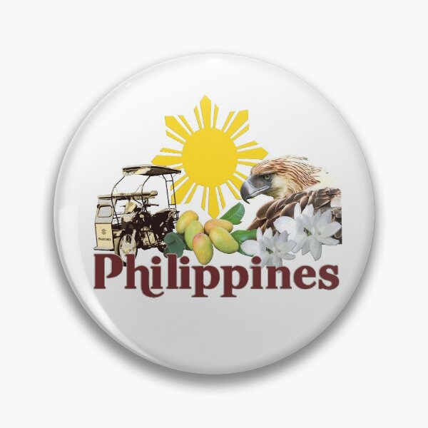 Item preview, Philippines - National Symbols designed and sold by leenbernardo.