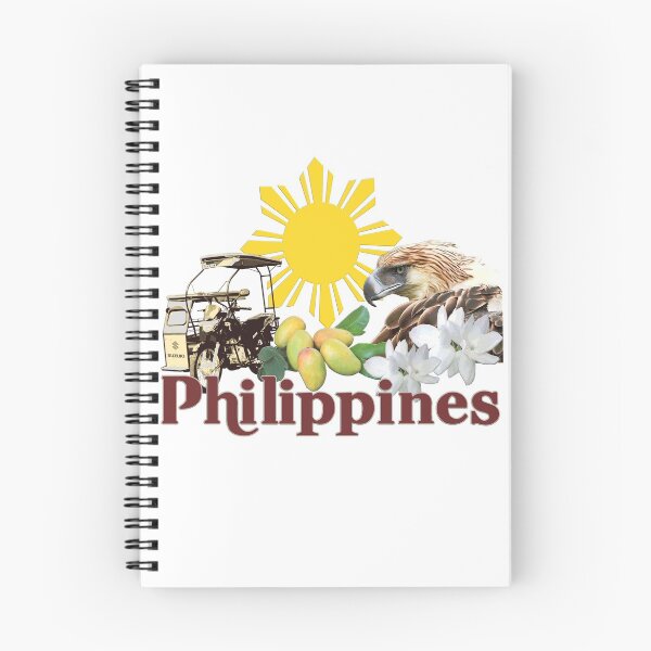 Item preview, Philippines - National Symbols designed and sold by leenbernardo.