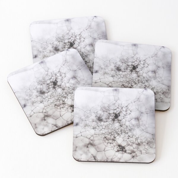Item preview, Abstract Cells designed and sold by didssph-prints.