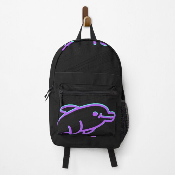 Item preview, new fungie purpleish designed and sold by Flirt-Teez.