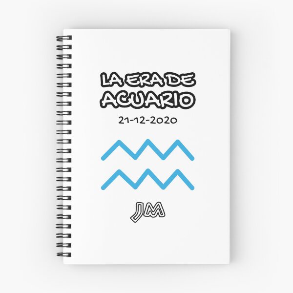 Item preview, The Age of Aquarius - 21.12.2020 - White designed and sold by jesumedina.