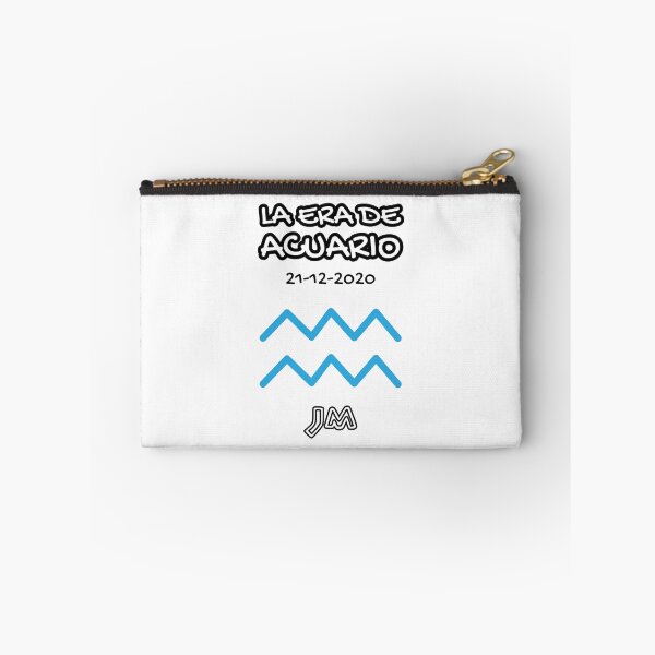 Item preview, The Age of Aquarius - 21.12.2020 - White designed and sold by jesumedina.