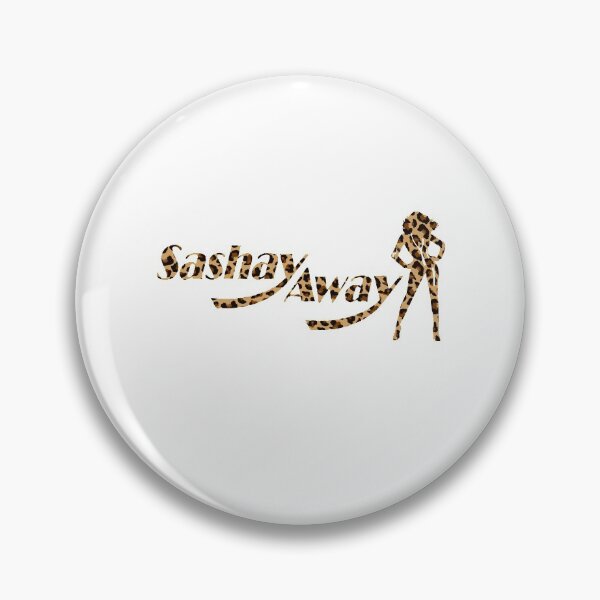Item preview, Sashay Away - Drag Race - Queen - Leopard Print - RuPaul's Silhouette - RuPaul designed and sold by westendwilly.