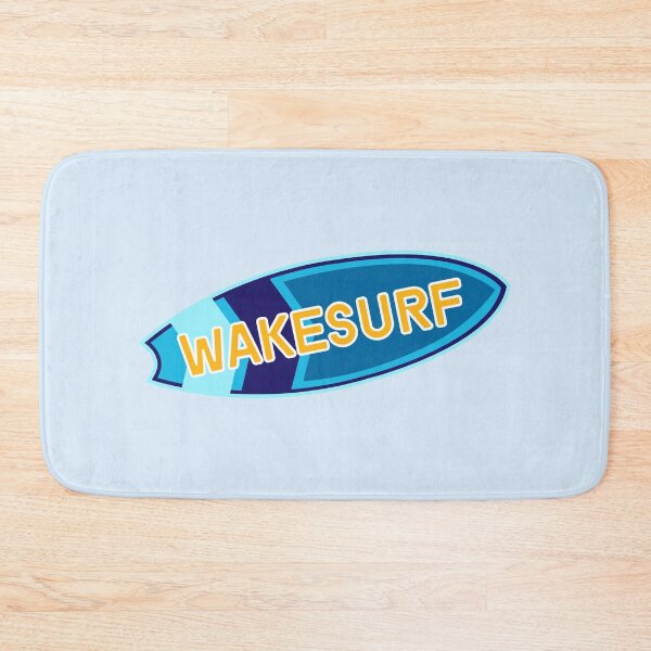 Item preview, Wakesurfing Wakeboard designed and sold by YAnna9.