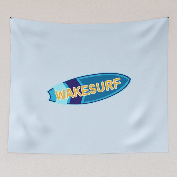 Item preview, Wakesurfing Wakeboard designed and sold by YAnna9.