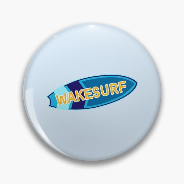 Item preview, Wakesurfing Wakeboard designed and sold by YAnna9.
