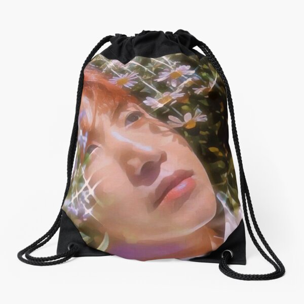 jhope mini bag