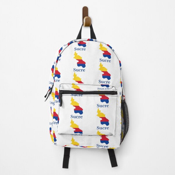 Item preview, Sucre Department Map, Colombian Department designed and sold by marosharaf.