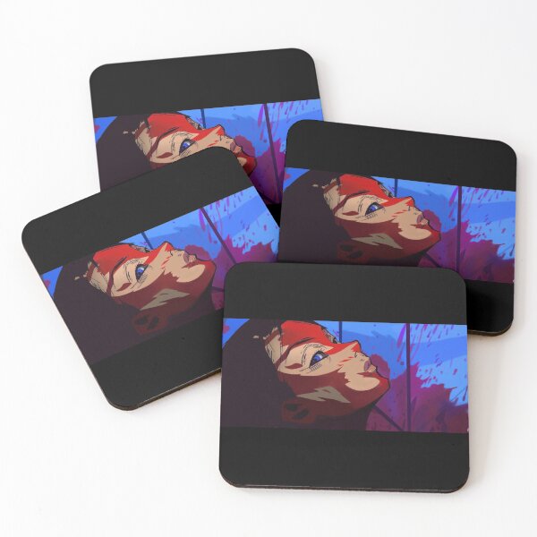 Item preview, Kill Bill: Vol: 1 // O-Ren Ishii designed and sold by Bijutsu juju.