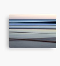 Dusk Canvas Print