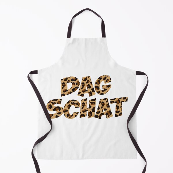 Item preview, Drag Race Holland - Dag Schat (Bye Hun - Love Hon) - Leopard Print - Fred Van Leer - RuPaul's designed and sold by westendwilly.
