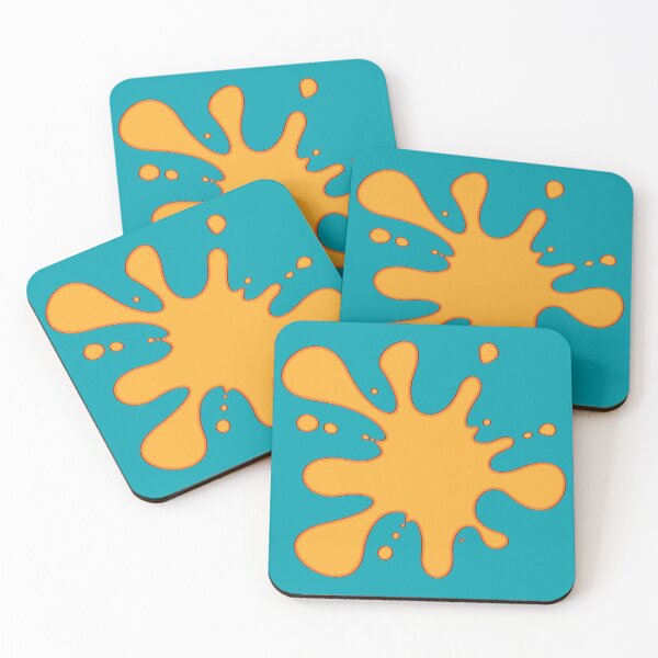 Item preview, Splat! designed and sold by Amy VanMeter.