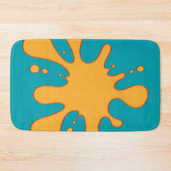 Item preview, Splat! designed and sold by Amy VanMeter.