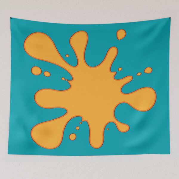 Item preview, Splat! designed and sold by Amy VanMeter.