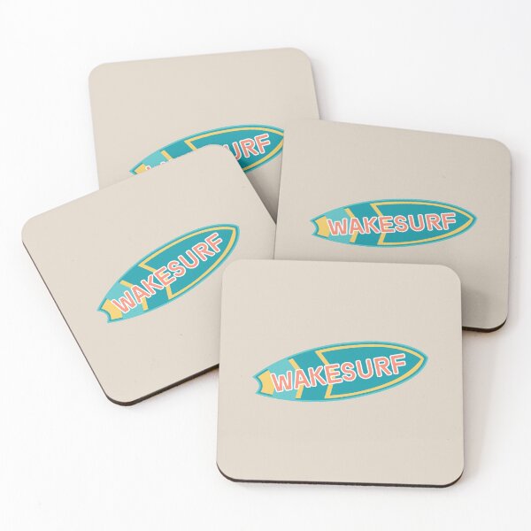 Item preview, Wake Surfing Life designed and sold by YAnna9.