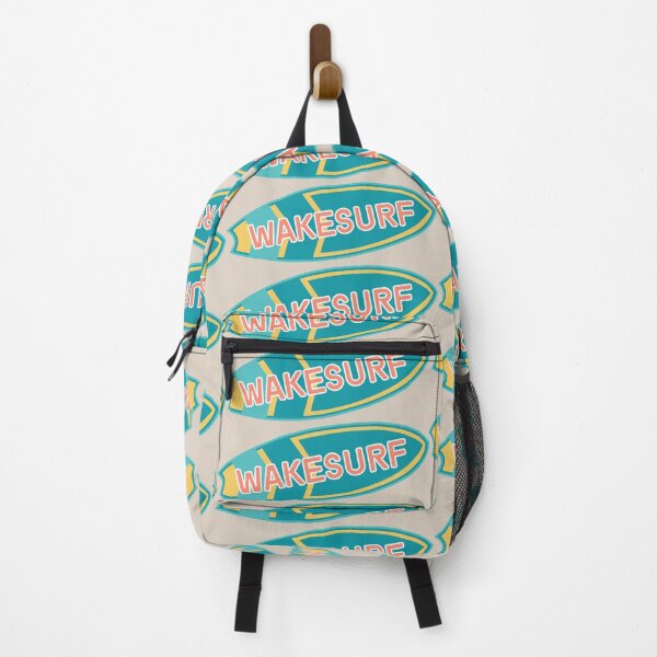 Item preview, Wake Surfing Life designed and sold by YAnna9.