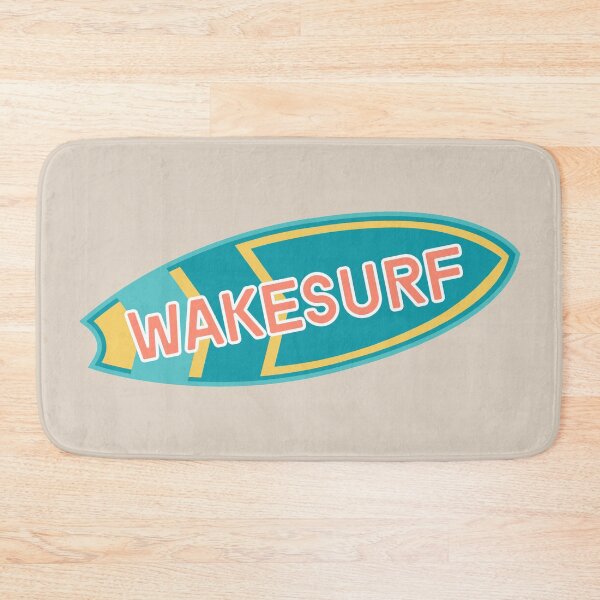 Item preview, Wake Surfing Life designed and sold by YAnna9.
