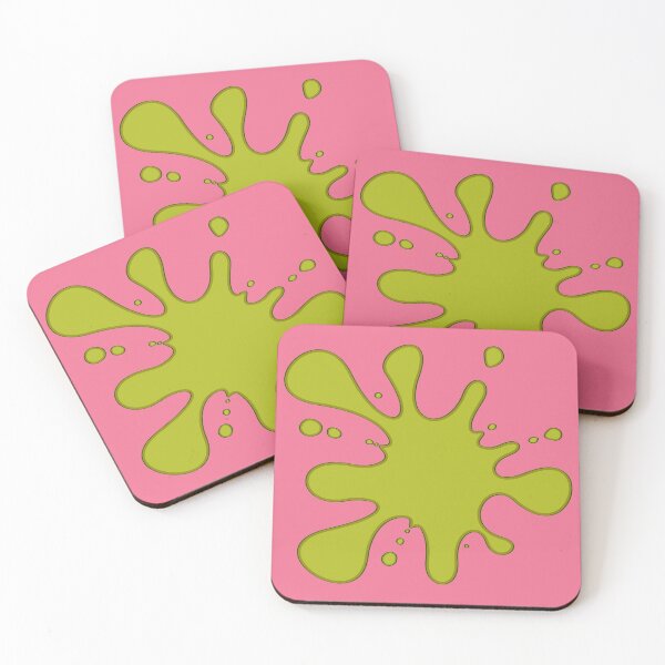 Item preview, Splat! designed and sold by Amy VanMeter.